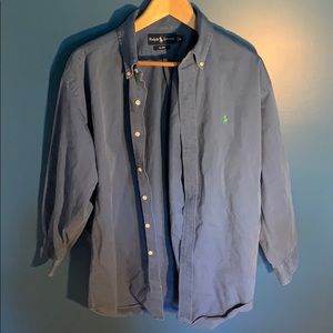 Vintage Ralph Lauren shirt#polo#vintage#ralph